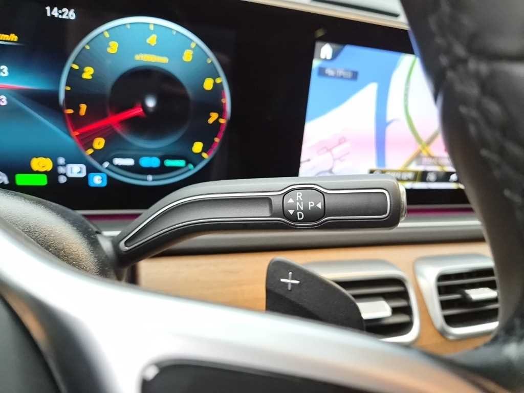 벤츠 GLE 클래스 GLE 클래스 W167 GLE 450 4MATIC 이미지 10