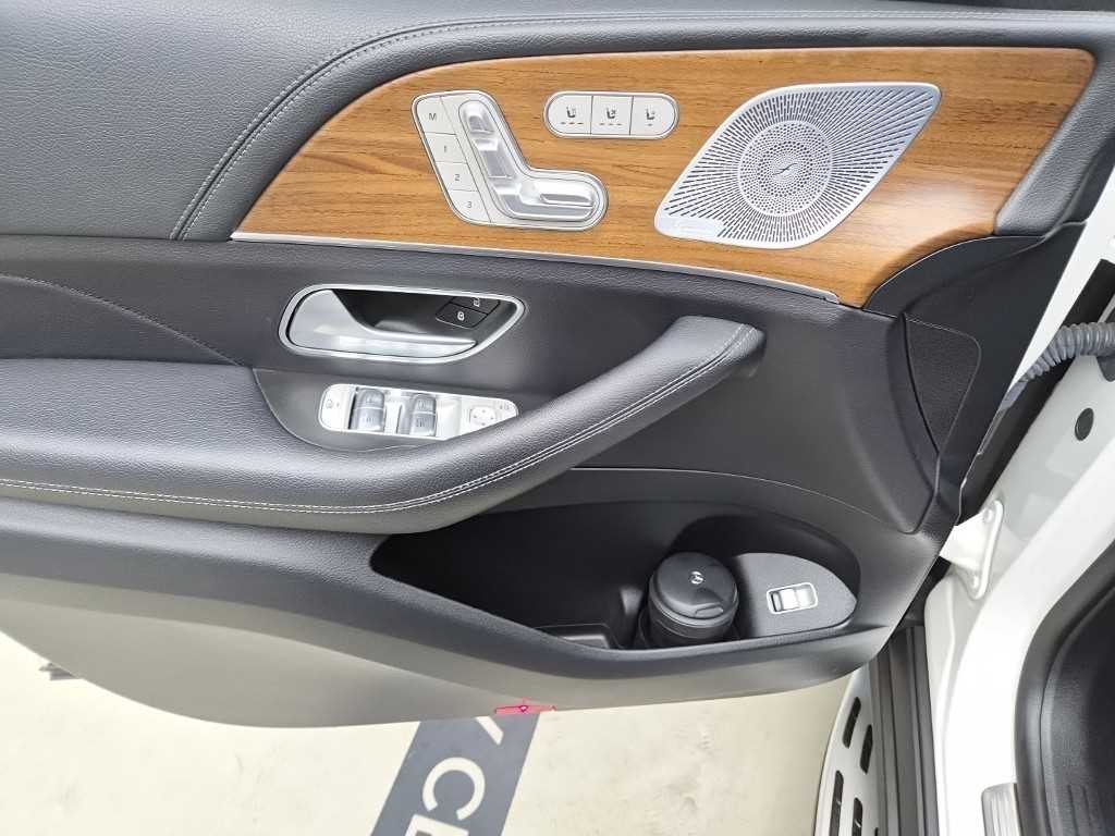 벤츠 GLE 클래스 GLE 클래스 W167 GLE 450 4MATIC 이미지 11