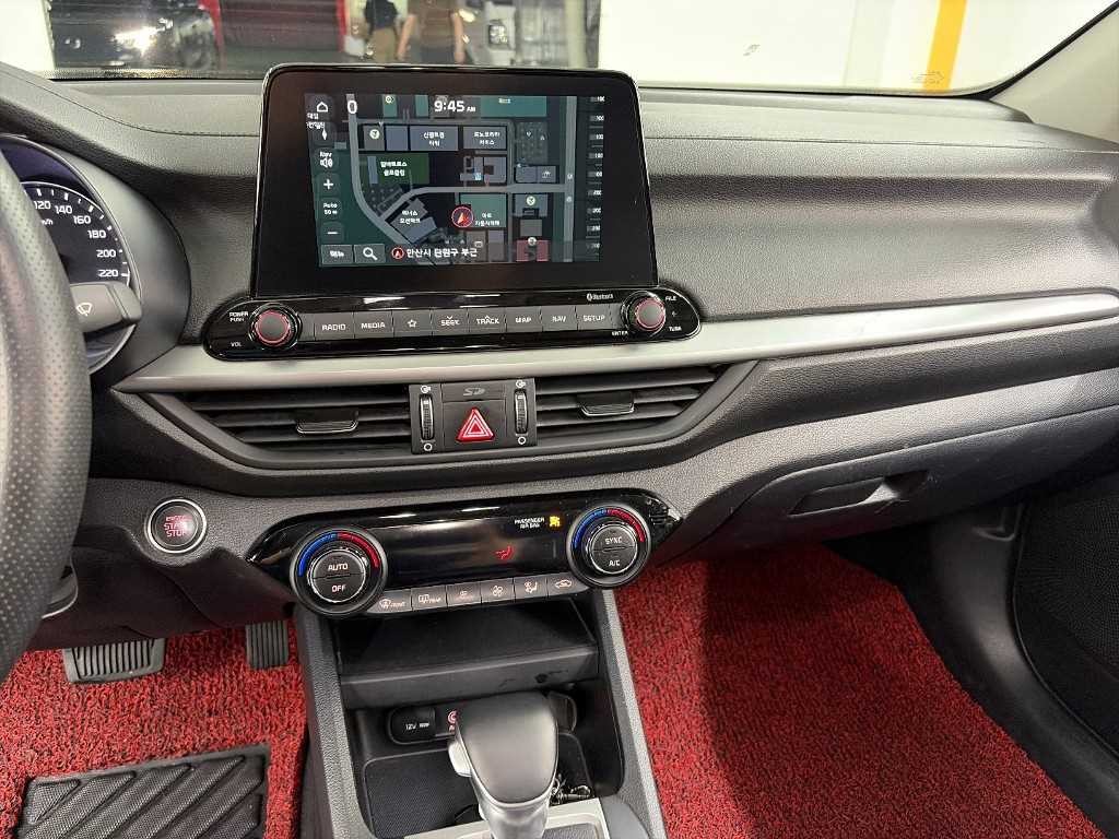 기아 K3 올뉴 K3 1.6 럭셔리 이미지 10