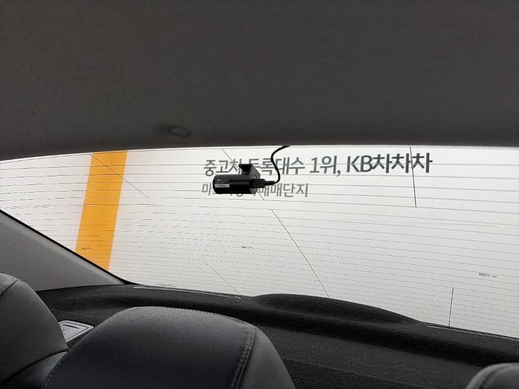 기아 K3 올뉴 K3 1.6 럭셔리 이미지 13