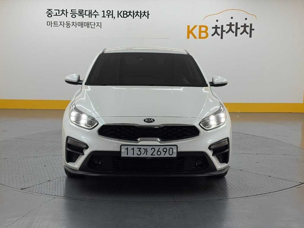 기아 K3 올뉴 K3 1.6 럭셔리 이미지 2