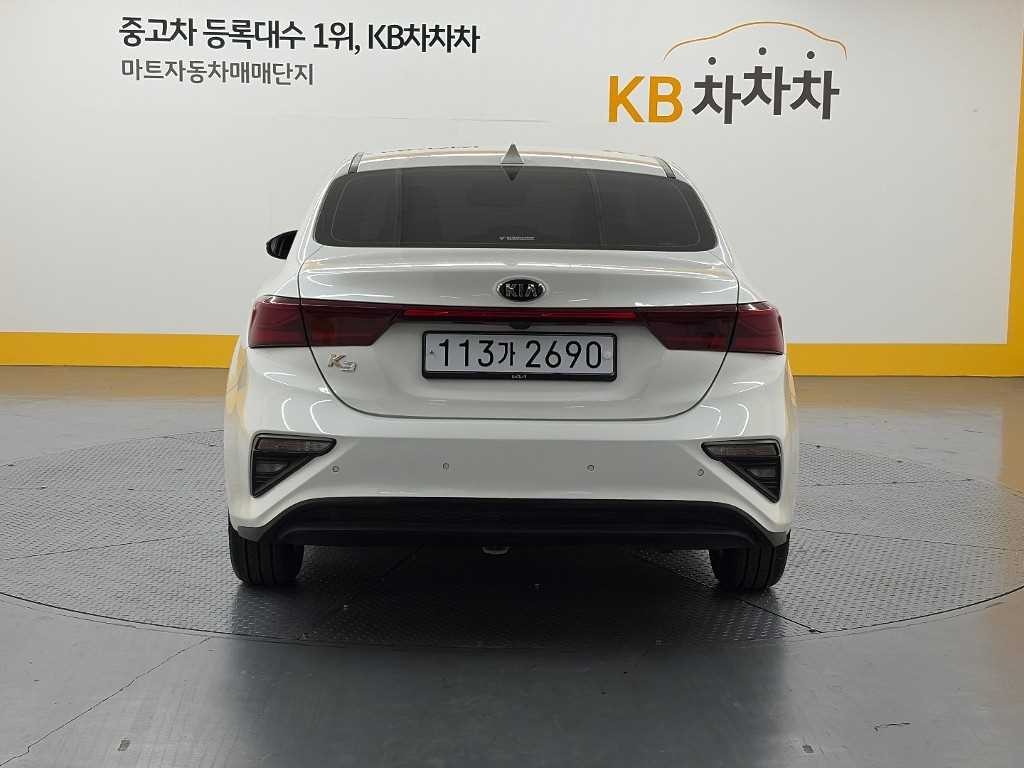 기아 K3 올뉴 K3 1.6 럭셔리 이미지 3