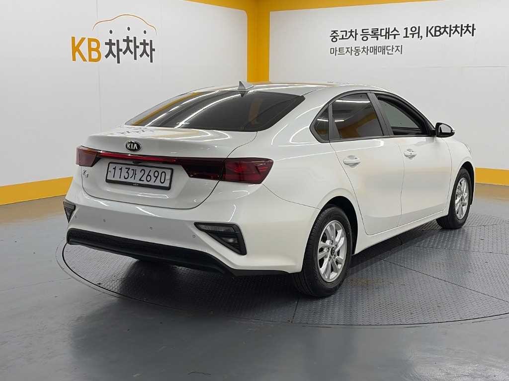 기아 K3 올뉴 K3 1.6 럭셔리 이미지 4