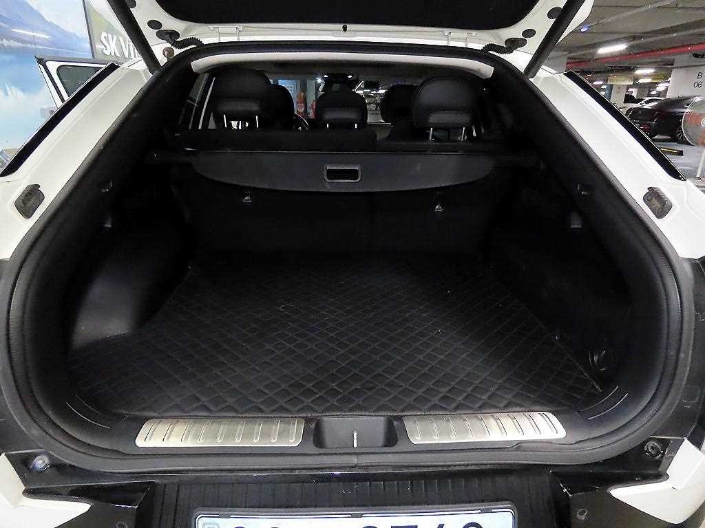 기아 EV6 롱레인지 AWD 어스 이미지 15