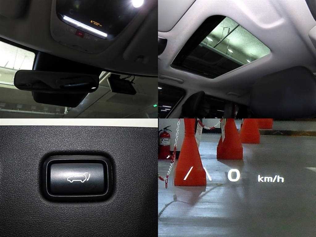 기아 EV6 롱레인지 AWD 어스 이미지 18