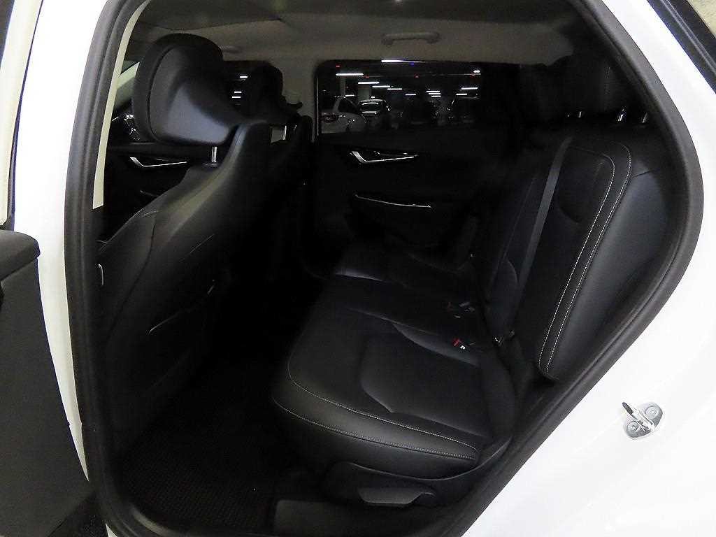 기아 EV6 롱레인지 AWD 어스 이미지 7