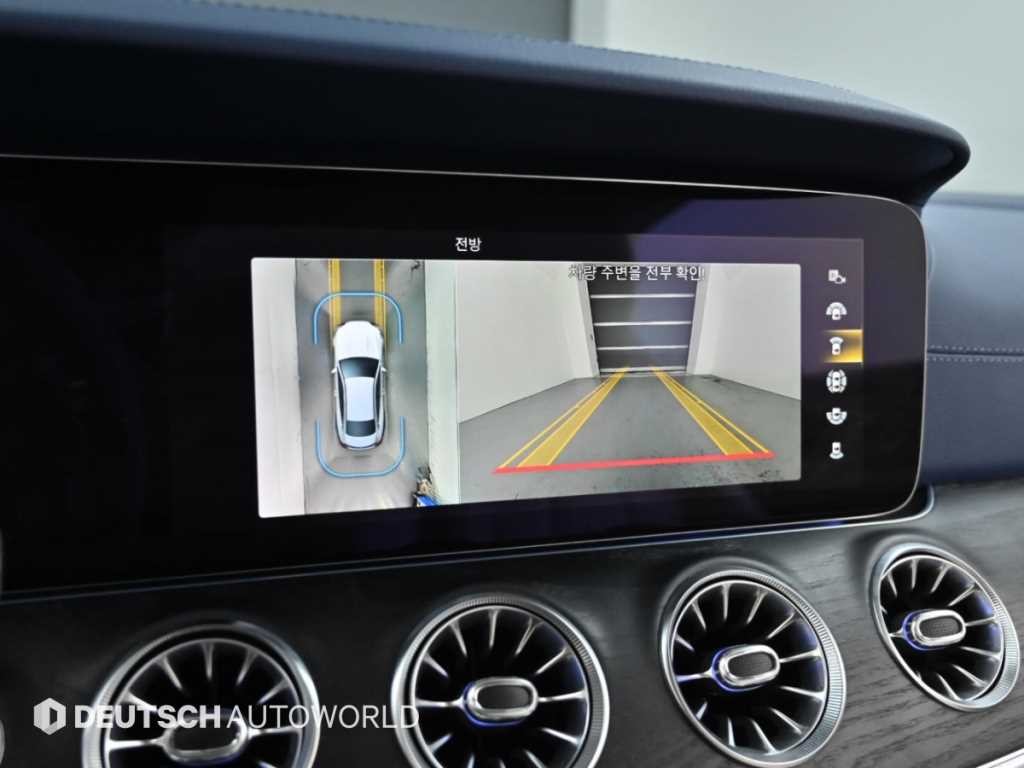 벤츠 E 클래스 E-클래스 W213 E300d 4MATIC 쿠페 이미지 15