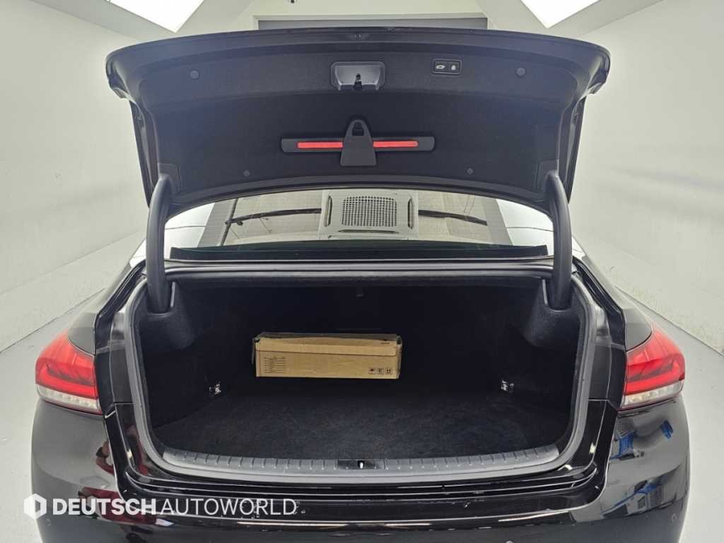 제네시스 G80 3.3 GDI AWD 프리미엄 럭셔리 이미지 19