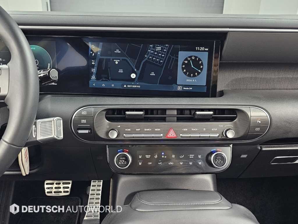 현대 팰리세이드 디 올 뉴 팰리세이드 하이브리드 HEV 2.5T 2WD 9인승 프레스티지 이미지 14