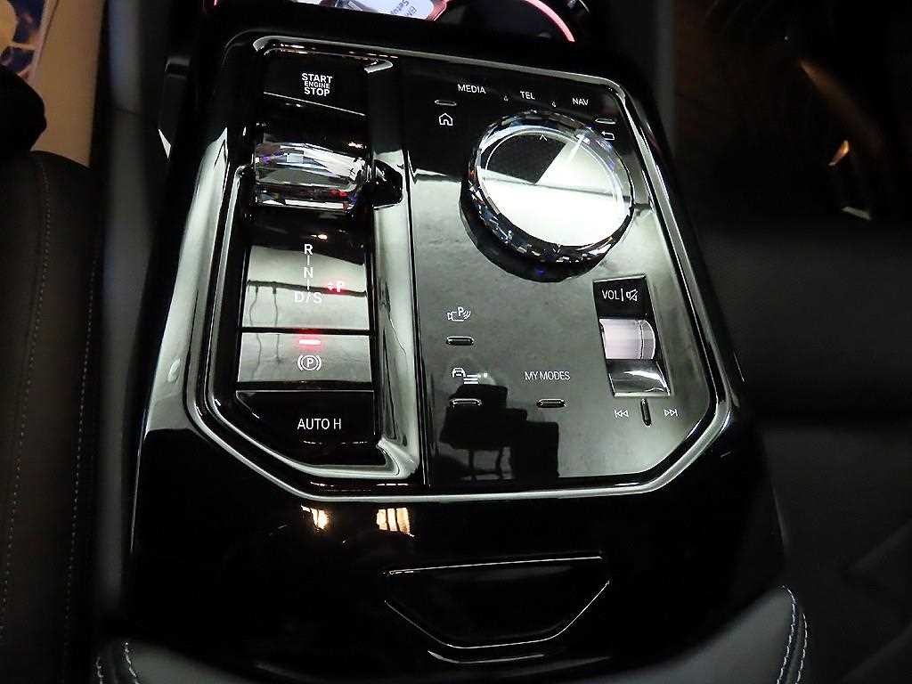 BMW 5시리즈 5시리즈 (G60) 530e M 스포츠 이미지 12