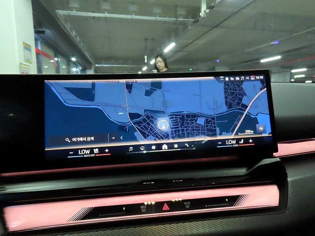 BMW 5시리즈 5시리즈 (G60) 530e M 스포츠 이미지 13