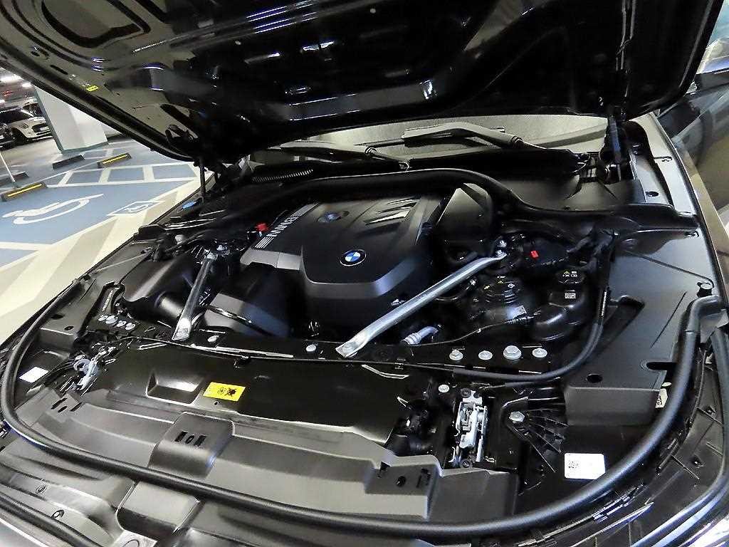 BMW 5시리즈 5시리즈 (G60) 530e M 스포츠 이미지 19