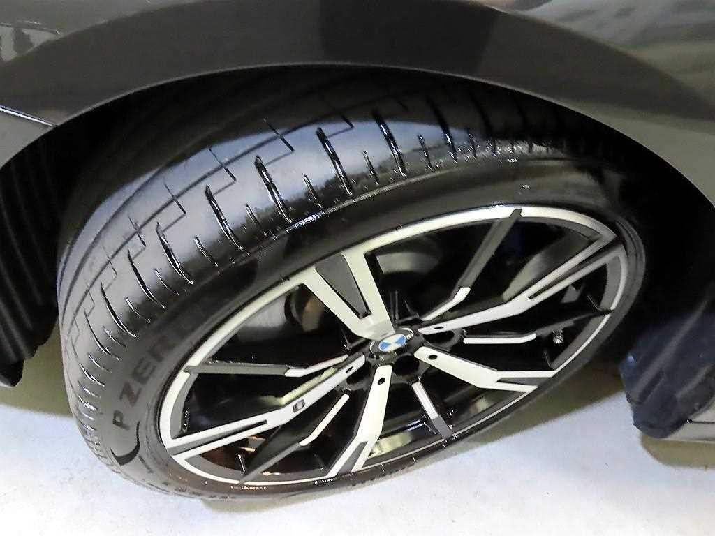 BMW 5시리즈 5시리즈 (G60) 530e M 스포츠 이미지 20