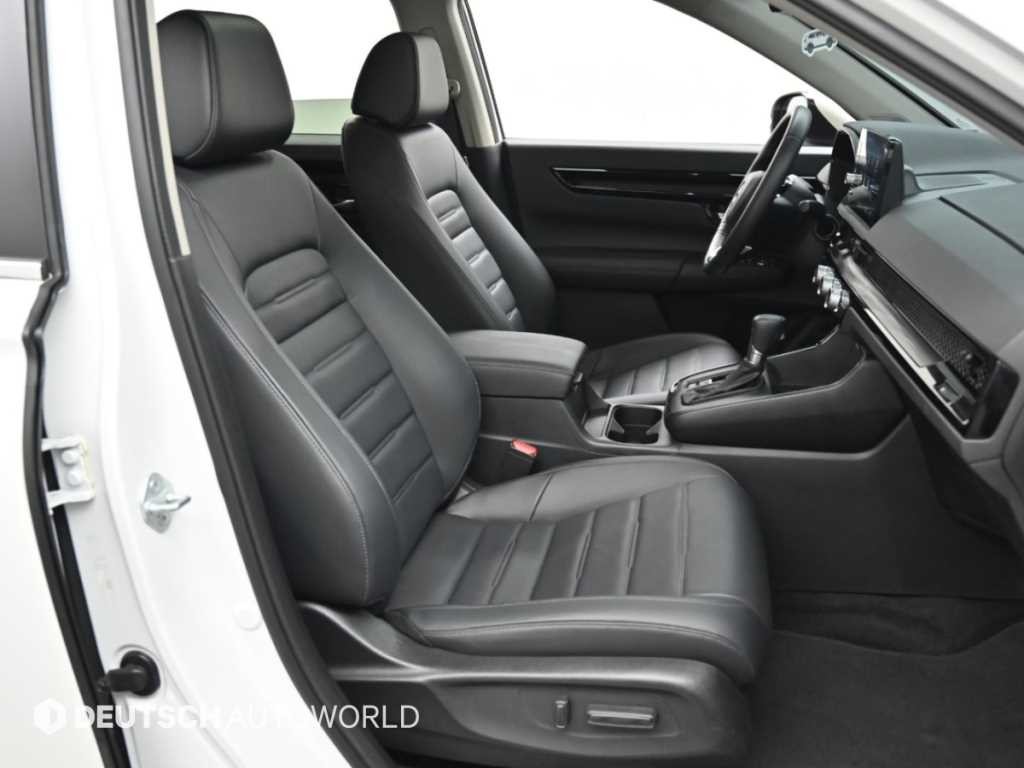 혼다 CR-V CR-V 6세대 1.5 EX-L 2WD 이미지 10
