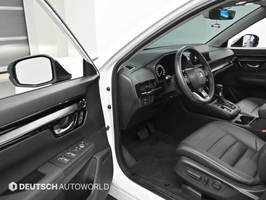혼다 CR-V CR-V 6세대 1.5 EX-L 2WD 이미지 11