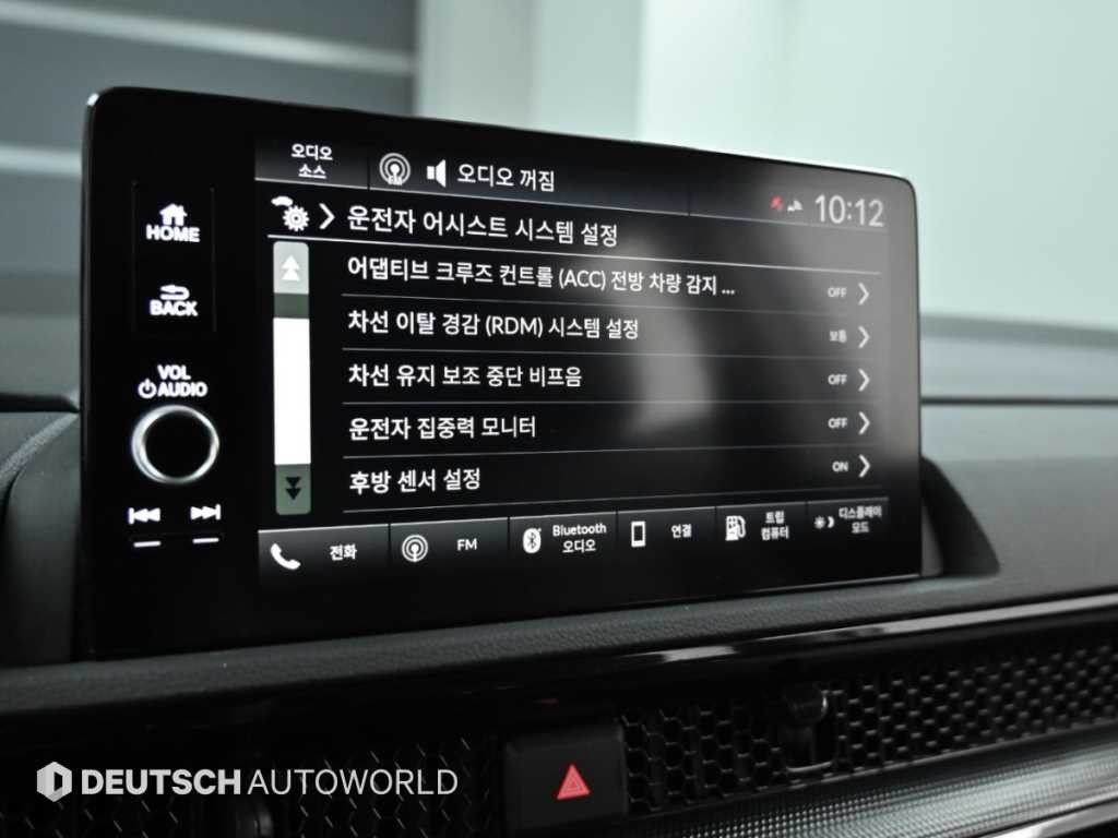 혼다 CR-V CR-V 6세대 1.5 EX-L 2WD 이미지 17