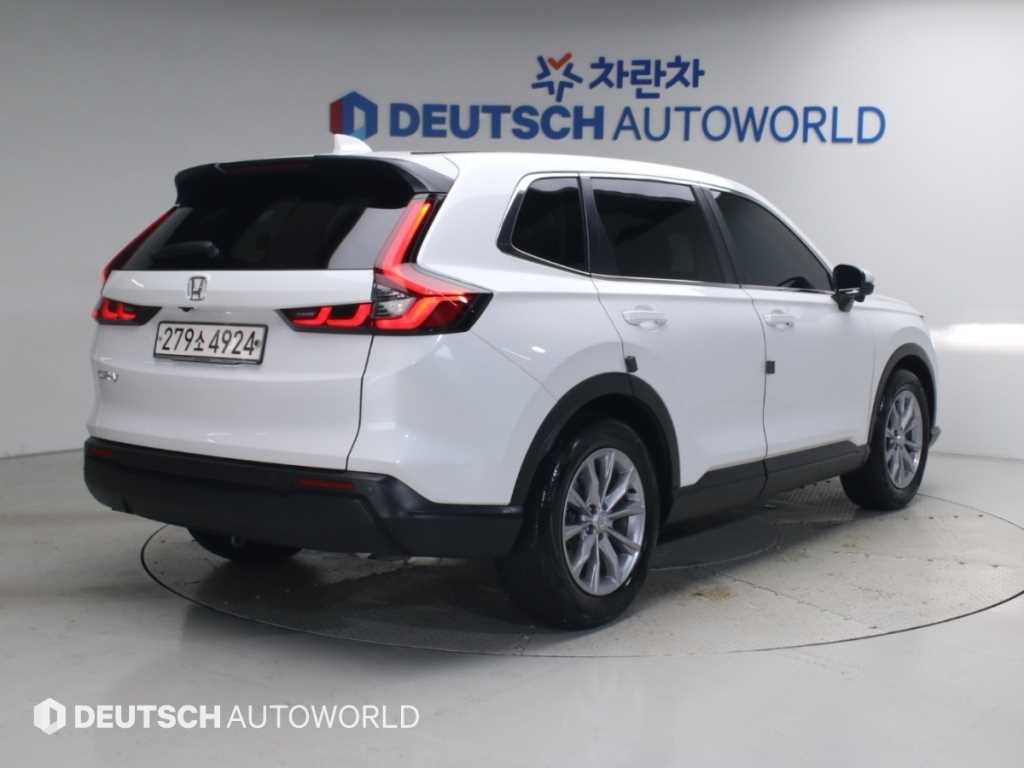 혼다 CR-V CR-V 6세대 1.5 EX-L 2WD 이미지 2