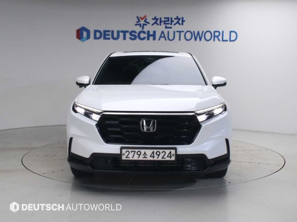 혼다 CR-V CR-V 6세대 1.5 EX-L 2WD 이미지 3