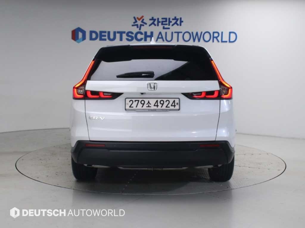 혼다 CR-V CR-V 6세대 1.5 EX-L 2WD 이미지 4