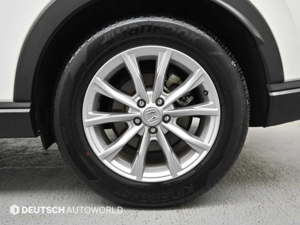 혼다 CR-V CR-V 6세대 1.5 EX-L 2WD 이미지 5