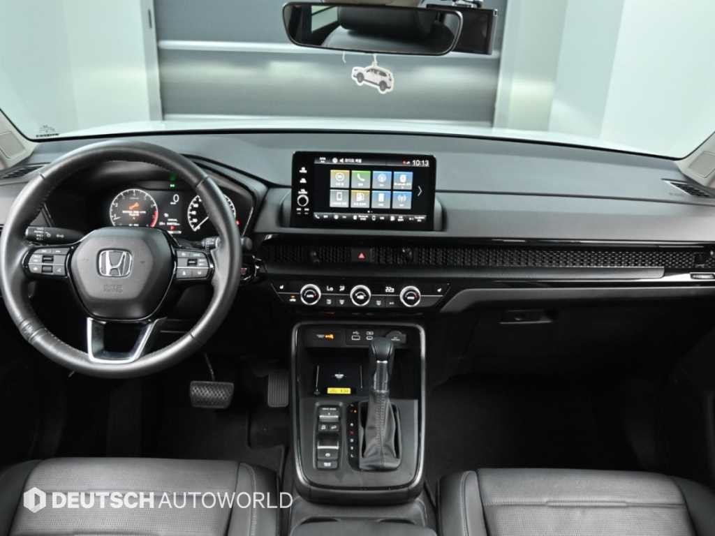 혼다 CR-V CR-V 6세대 1.5 EX-L 2WD 이미지 7