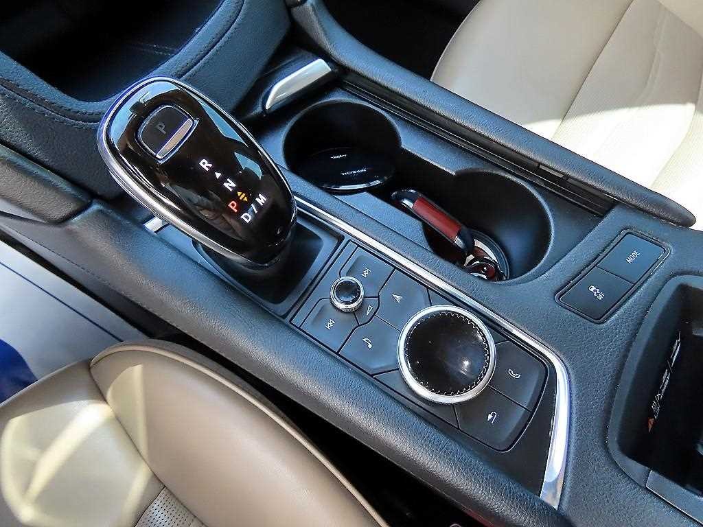 캐딜락 XT6 3.6 스포츠 이미지 11