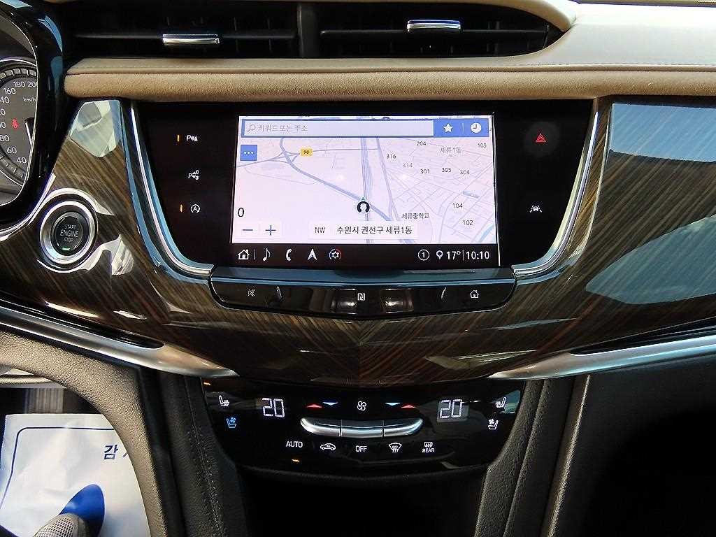 캐딜락 XT6 3.6 스포츠 이미지 12