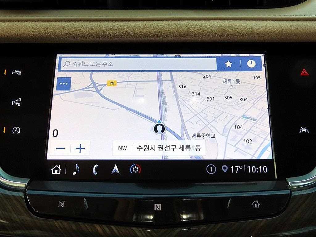 캐딜락 XT6 3.6 스포츠 이미지 13