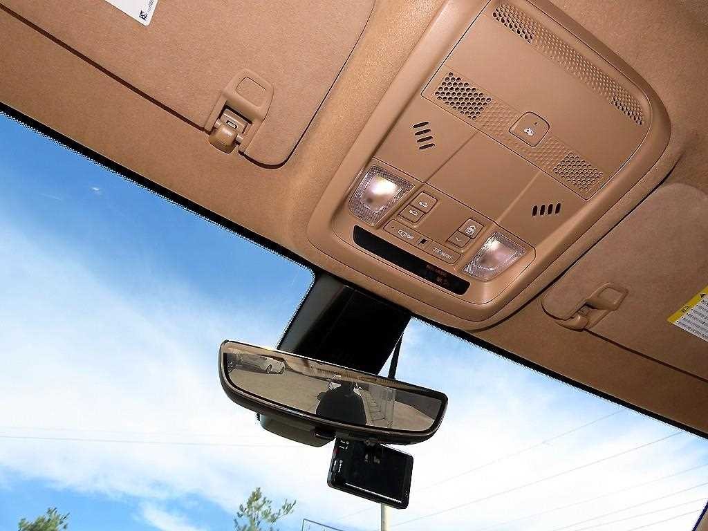 캐딜락 XT6 3.6 스포츠 이미지 14
