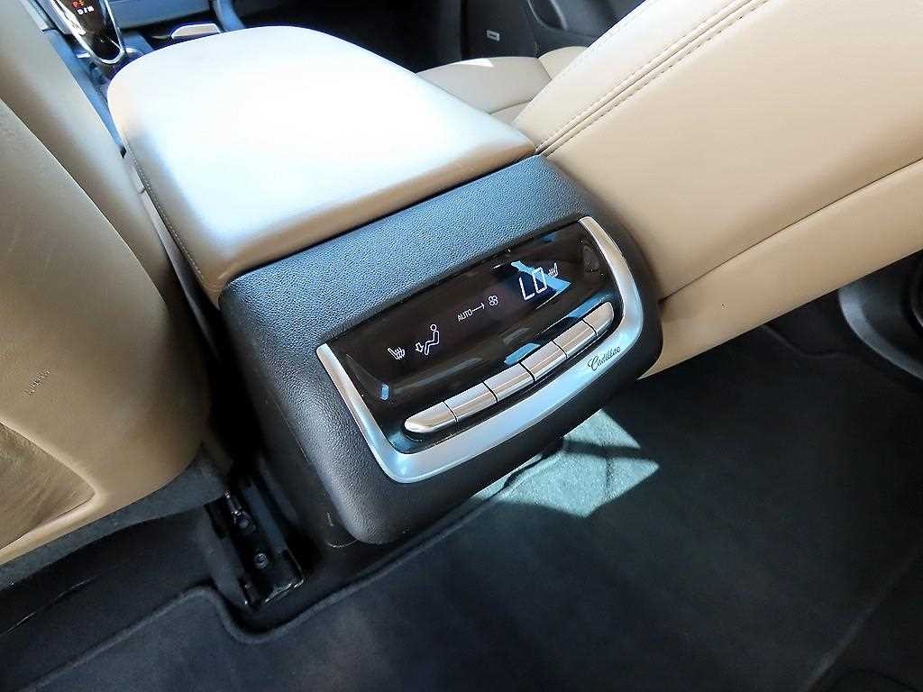 캐딜락 XT6 3.6 스포츠 이미지 15