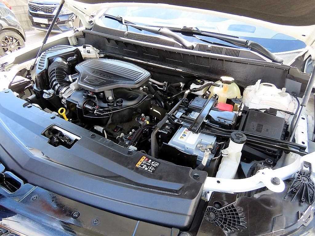 캐딜락 XT6 3.6 스포츠 이미지 19