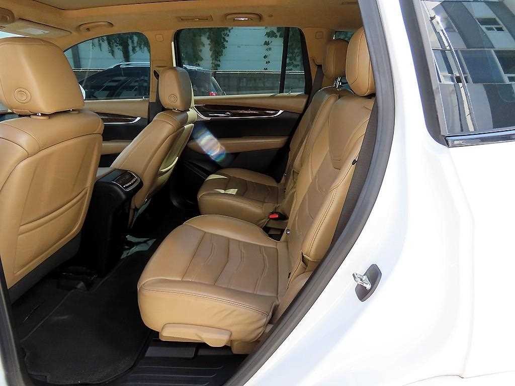 캐딜락 XT6 3.6 스포츠 이미지 6