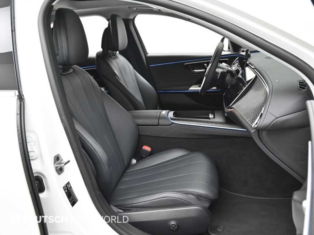 벤츠 E 클래스 E-클래스 W214 E220d 4MATIC 익스클루시브 이미지 10