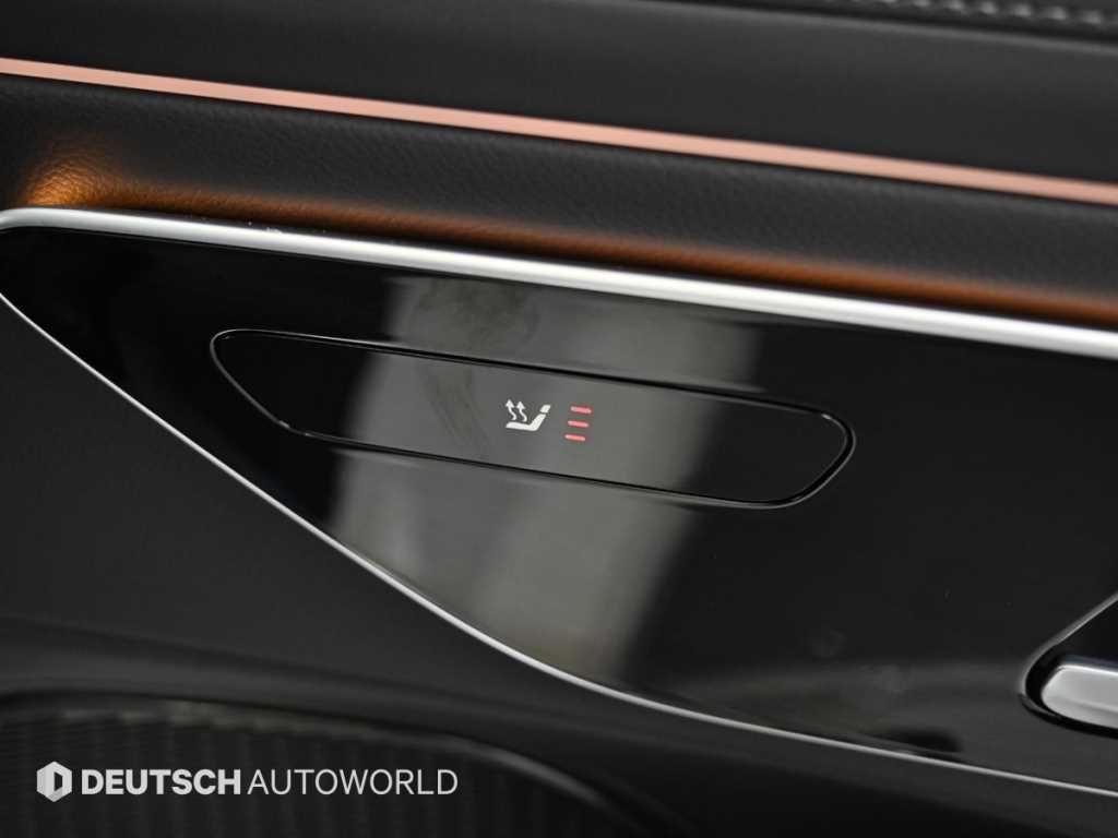 벤츠 E 클래스 E-클래스 W214 E220d 4MATIC 익스클루시브 이미지 16