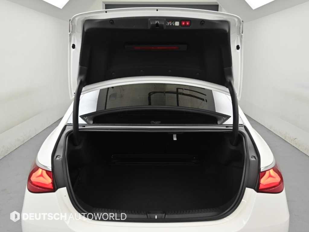 벤츠 E 클래스 E-클래스 W214 E220d 4MATIC 익스클루시브 이미지 19
