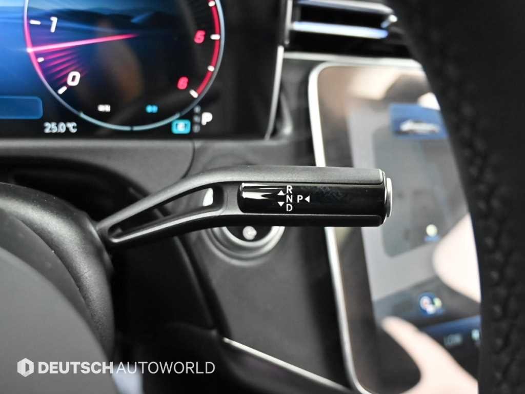 벤츠 E 클래스 E-클래스 W214 E220d 4MATIC 익스클루시브 이미지 9