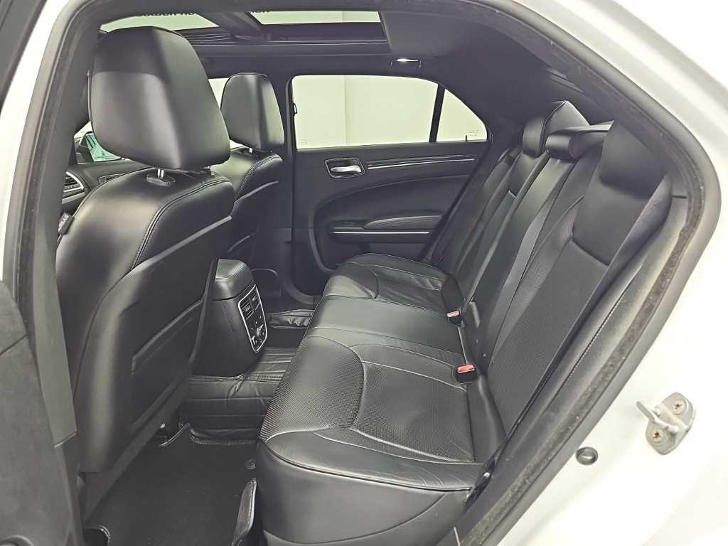 크라이슬러 300C 더뉴300C 3.0 디젤 이미지 12