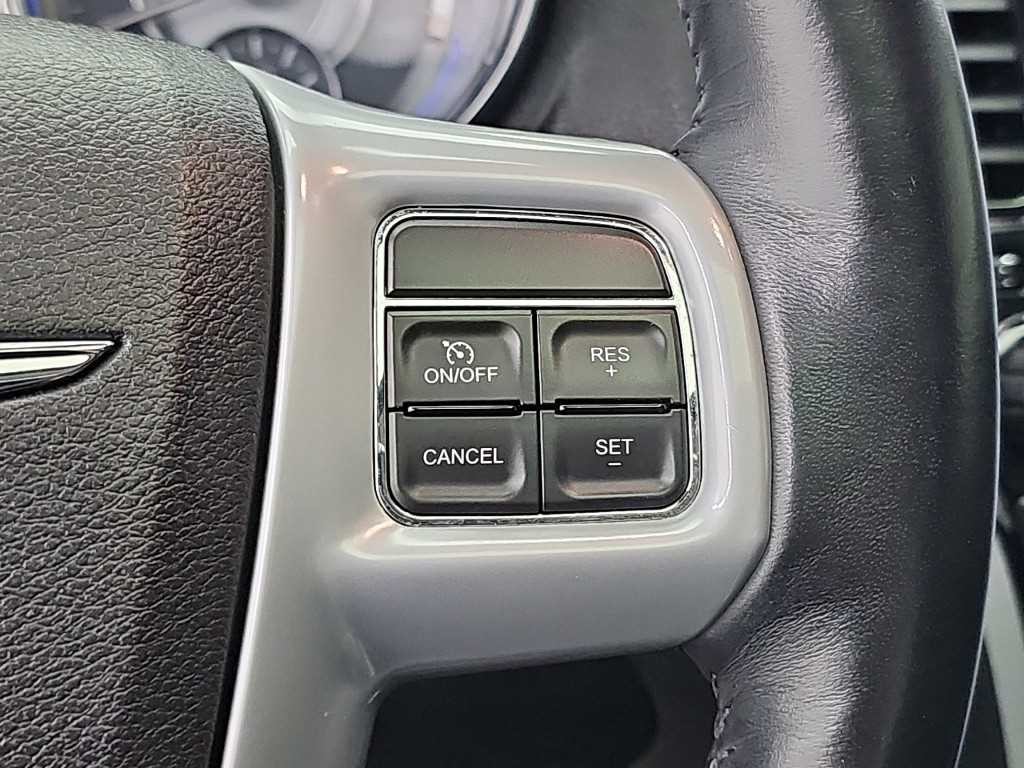 크라이슬러 300C 더뉴300C 3.0 디젤 이미지 18
