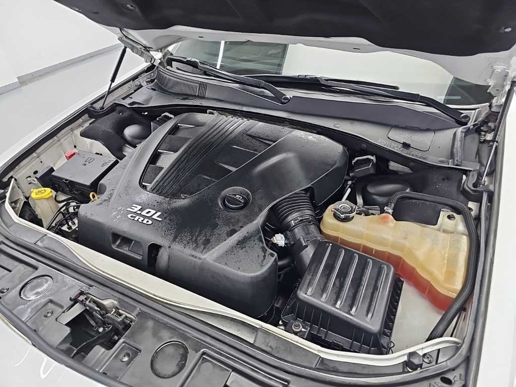 크라이슬러 300C 더뉴300C 3.0 디젤 이미지 5