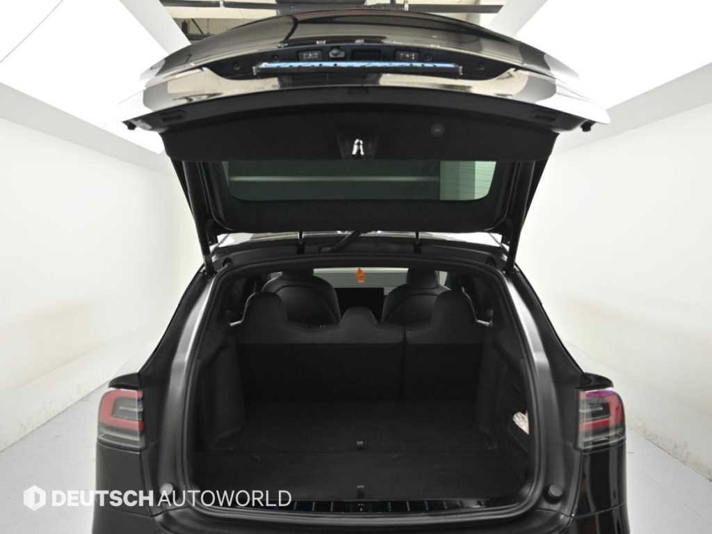 테슬라 모델 X AWD 이미지 19