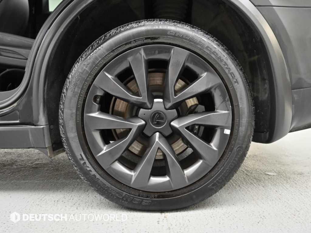 테슬라 모델 X AWD 이미지 5
