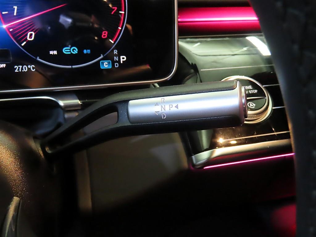 벤츠 S 클래스 S클래스-W223 S580L 4MATIC 이미지 12