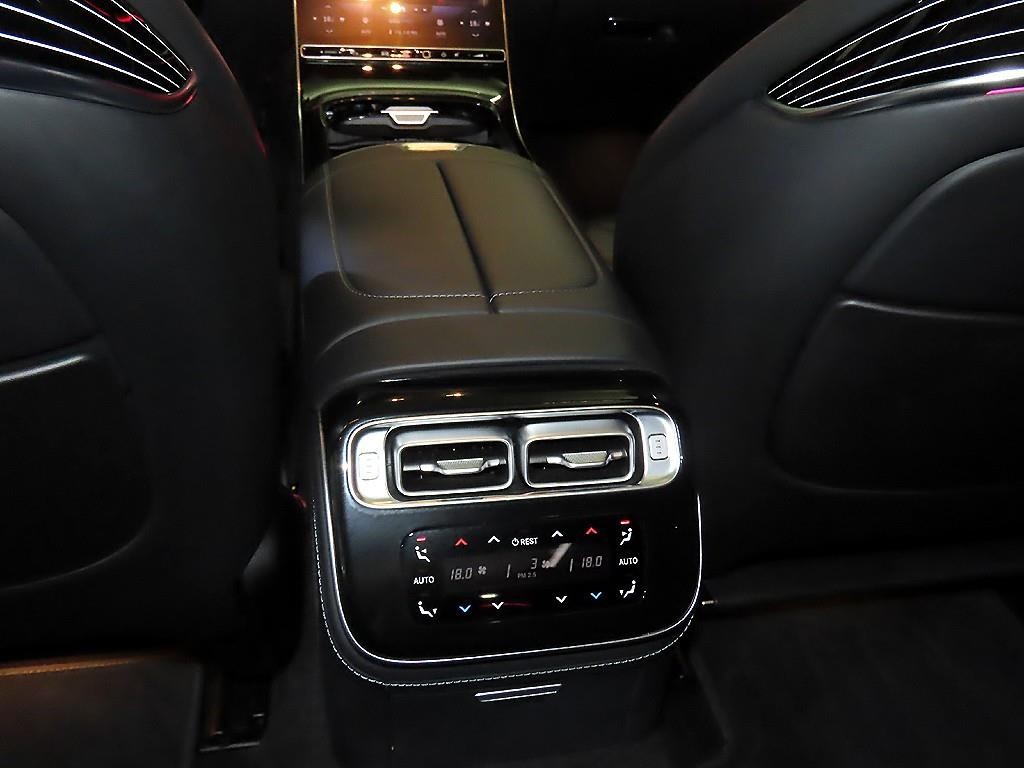 벤츠 S 클래스 S클래스-W223 S580L 4MATIC 이미지 13