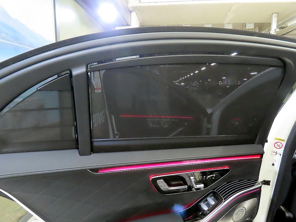 벤츠 S 클래스 S클래스-W223 S580L 4MATIC 이미지 14