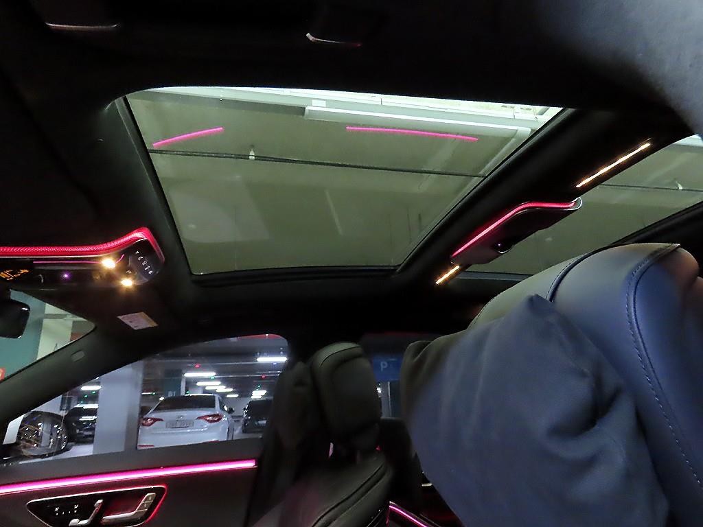 벤츠 S 클래스 S클래스-W223 S580L 4MATIC 이미지 16