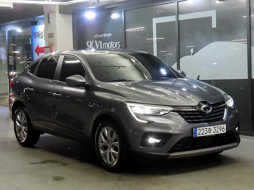 르노코리아(삼성) XM3 1.6 GTe LE Plus 이미지 1