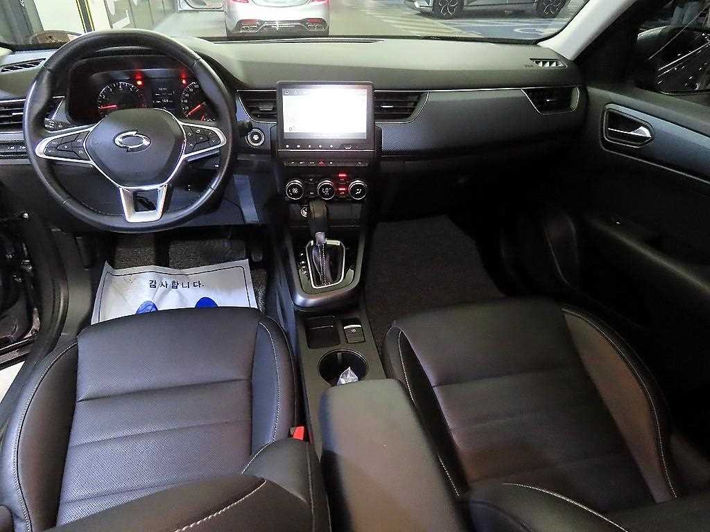 르노코리아(삼성) XM3 1.6 GTe LE Plus 이미지 10
