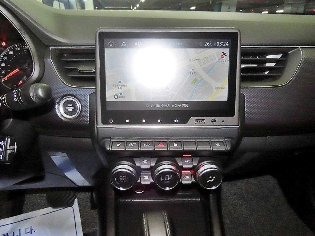 르노코리아(삼성) XM3 1.6 GTe LE Plus 이미지 11