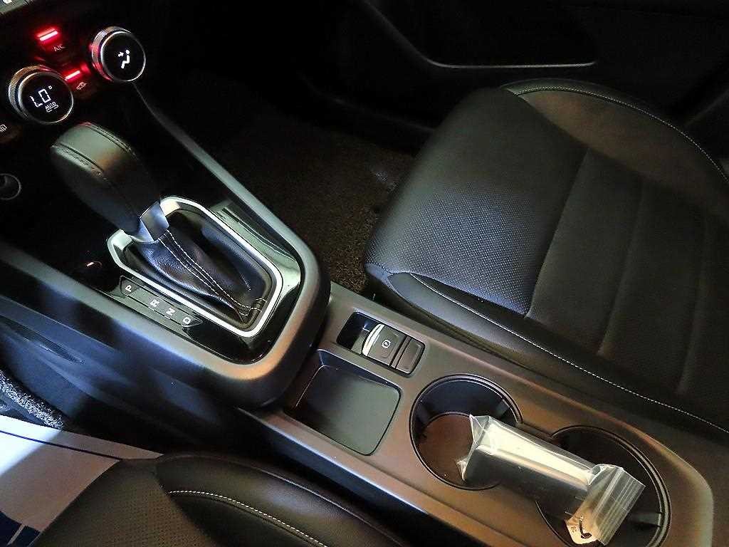 르노코리아(삼성) XM3 1.6 GTe LE Plus 이미지 12