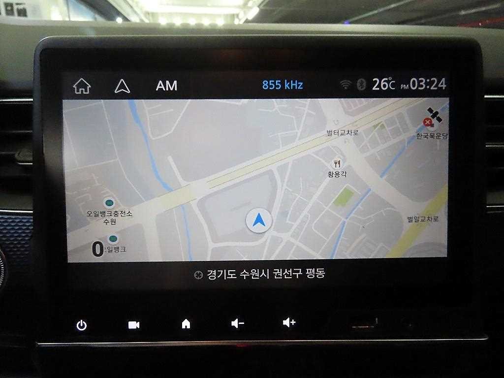 르노코리아(삼성) XM3 1.6 GTe LE Plus 이미지 15